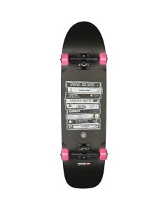 SKATE GLOBE SHOOTER RAMONES HEYHO 8,625’’