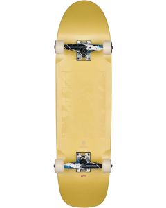 SKATE GLOBE SHOOTER YELLOW-COMEHELL 8,625’’