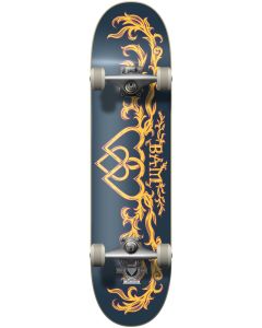 HEART SUPPLY BAM PRO BAMLY 8’’ SKATE