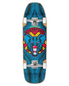 HYDROPONIC BULLET MIKE 9,25’’ SKATE