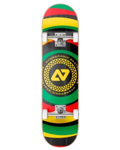 HYDROPONIC CIRCULAR CO RASTA 7,25’’ SKATE