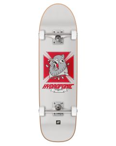 HYDROPONIC POOL TONY  8,75’’ SKATE