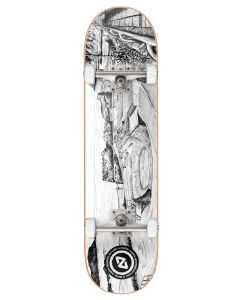 SKATE HYDROPONIC SPORT SERIE CO LA KANTERA 7,75’’
