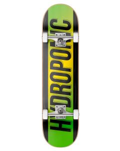 HYDROPONIC TIK DEGRADED YELLOW 7,75’’ SKATE