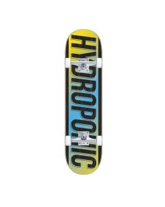 HYDROPONIC TIK DEGRADED CYAN 7,75’’ SKATE