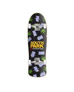 SKATE HYDROPONIC VANDOREN TOWELIE 31’’X8,75’’