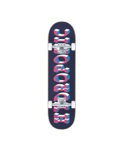 SKATE HYDROPONIC WEST CO NAVY 8’’