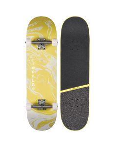SKATE IMPALA COSMOS AMARILLO 8,5’’