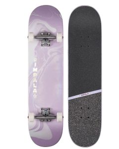 SKATE IMPALA COSMOS LILA 7,75’’