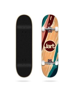 JART MARBLE 7,6’’X31,6’’ SKATE