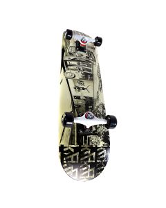 SKATE KRF BUS ROAD 8’’
