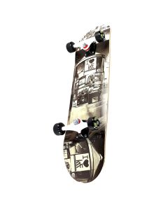 SKATE KRF MUPPY CITY 7,75’’