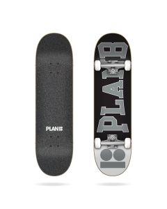PLAN B ACADEMY 7,75’’X31,6’’ SKATE