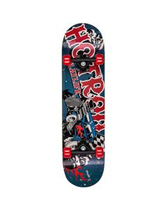 PLAYLIFE HOTROD 31’’X8’’ SKATE