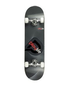 SKATE PLAYLIFE ILLUSION 8”