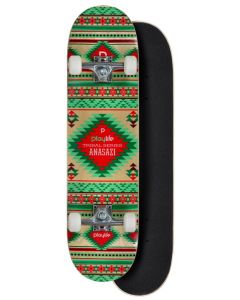 PLAYLIFE TRIBAL ANASAZI 8’’X31’’ SKATE