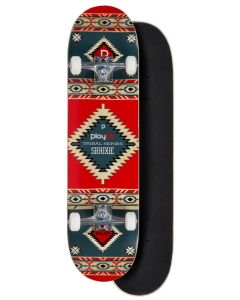 SKATE PLAYLIFE TRIBAL SIOUXIE 8’’X31’’