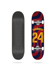 SK8MAFIA BARCI 7,5’’X31,60’’ SKATE