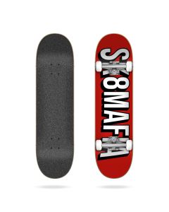 SKATE SK8MAFIA FLIX 7.75''