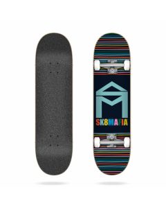 SK8MAFIA HOUSE LOGO YARN 8’’X31,85’’ SKATE