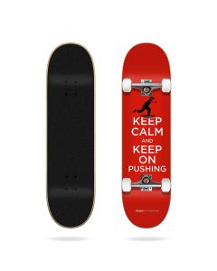 SKATE TRICKS CALM 7,87’’X31,60’’