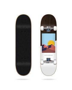 SKATE TRICKS DESERT 7,75’’X31,60’’