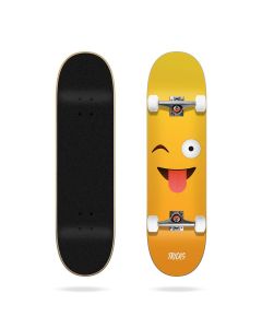 SKATE TRICKS EMOJI 7,25’’X28’’