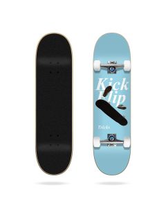 SKATE TRICKS KICKFLIP 7,375’’X31,48’’