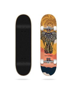 SKATE TRICKS MANDALA 7,87’’X31,60’’
