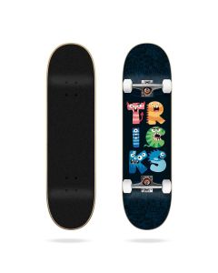 TRICKS MONSTER 7,25’’X28’’ SKATE