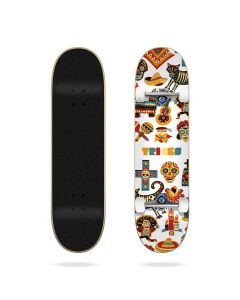 SKATE TRICKS MUERTOS 7,375’’X31,48’’