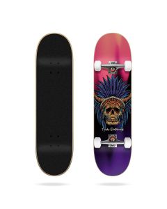 SKATE TRICKS NAVAJO 8,0’’X31,85’’