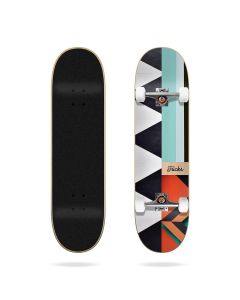 TRICKS PATTERN 7,87’’X31,60’’ SKATE