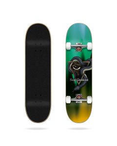 SKATE TRICKS SNAKE 7,87’’X31,60’’