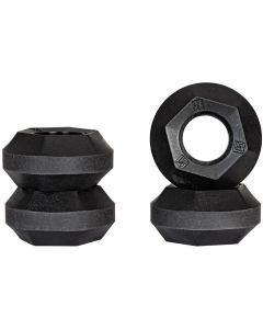 KIZER SUPERFLUID 47MM SLIDERS (4 PACK)