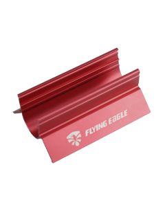PATINES FLYING EAGLE RED STAND (UNIT)