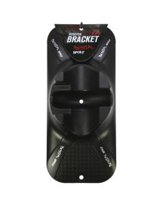 SOPORTE SCOOTER BESTIAL WOLF NEGRO