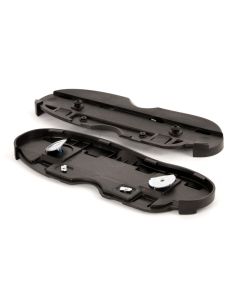 SOUL FRAME RAZORS SHIFT NEGRO