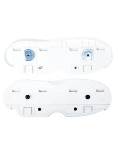 SOULFRAME RAZORS SHIFT BLANCO