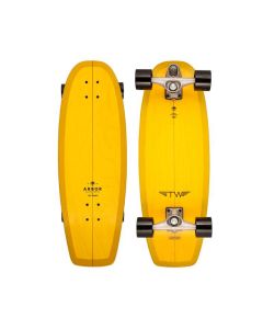 ARBOR SHARPER WARREN 29’’ SURFSKATE