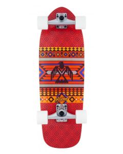 D STREET AZTEC BAJA 29’’ SURFSKATE
