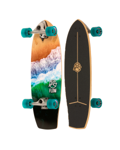 FLOW WAVE 29’’ SURFSKATE