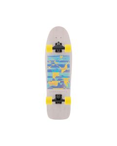 LANDYACHTZ SURF LIFE BIRDS 31,6’’ SURFSKATE