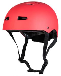 CASCO SUSHI MULTISPORT ROJO MATTE