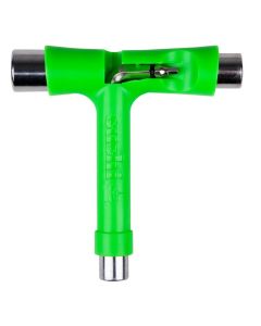 SUSHI ULTIMATE NINJA T TOOL GREEN
