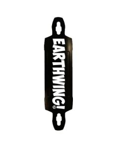 TABLA EARTHWING SUPERMODEL 8 PLY NEGRO 40’’