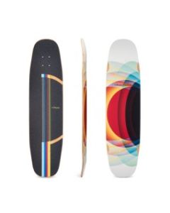 TABLA LONGBOARD LOADED CHINCHILLER 34’’