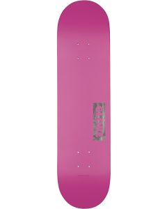TABLA SKATE GLOBE GOODSTOCK LILA NEON 8,25’