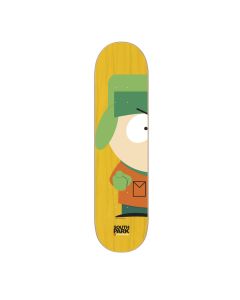 TABLA SKATE HYDROPONIC SOUTH PARK KYLE 8’’