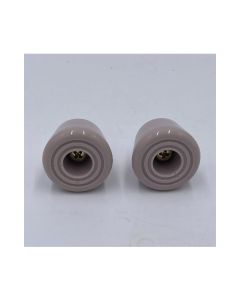 IMPALA BRAKE PAD WITH PINK BOLT (2 PACK) (SAMPLE)
